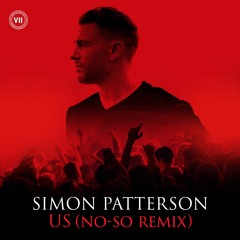 Simon Patterson - US (No - So Remix)