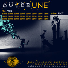 Into the eternal darkness into fire and into ice, Unknown lifeform appear