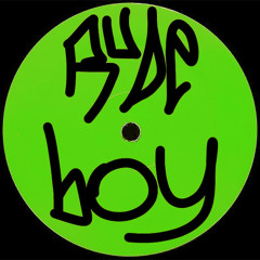 Rudeboy ( LEON$KI SPEED GARAGE )