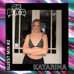 Guest Mix #02 KATARINA