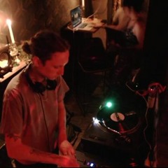TAJE RTS.FM Lausanne Pavilion Session 27.06.2020