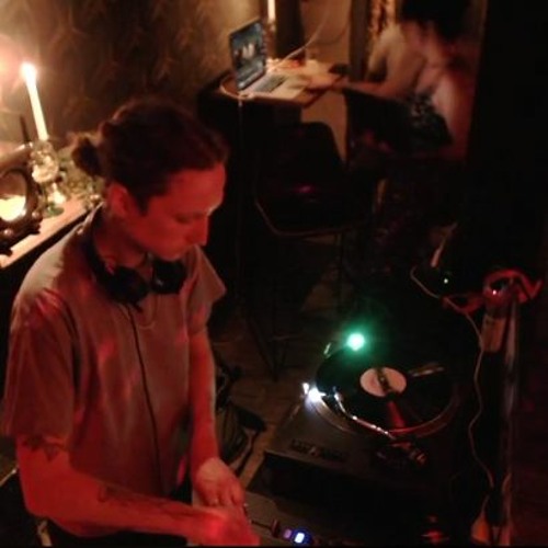TAJE RTS.FM Lausanne Pavilion Session 27.06.2020