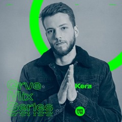 GRVE Mix Series 008: Këra