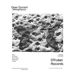 Dean Durrant - Metaphysics - 17 Time Shift