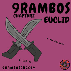 [9RAMBOSCH2014] 4th Chamber // Labido [CLIP]