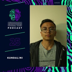 Kundalini - Synapses Podcast 25/2023