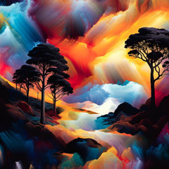 Unexplored Landscapes
