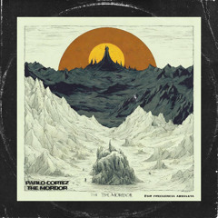Pablo Cortez - The Mordor