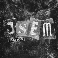 BARON - JSEM (prod. GORE OCEAN)