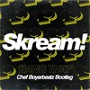 Descargar video: skream - bang that (chef boyarbeatz bootleg) FREE DOWNLOAD