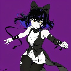 RWBY REMIX 3 (when it falls)