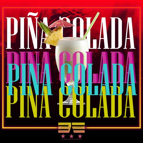 Stream BREVIS - Pina Colada by BREVIS | Listen online for free on ...