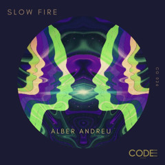 Alber Andreu - Blaze (Original Mix)