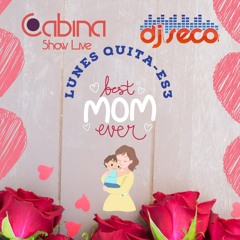 Bachata Lunes Quita - Es3 Mayo DJ Seco El Salvador