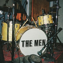 The Men - Hard Livin'