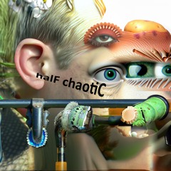 halF chaotiC