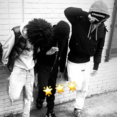 Mixed Emotions - LG x Mani B