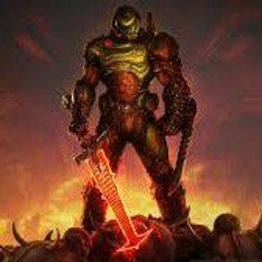 DOOM Eternal MIXED OST - The Only Thing They Fear Is You