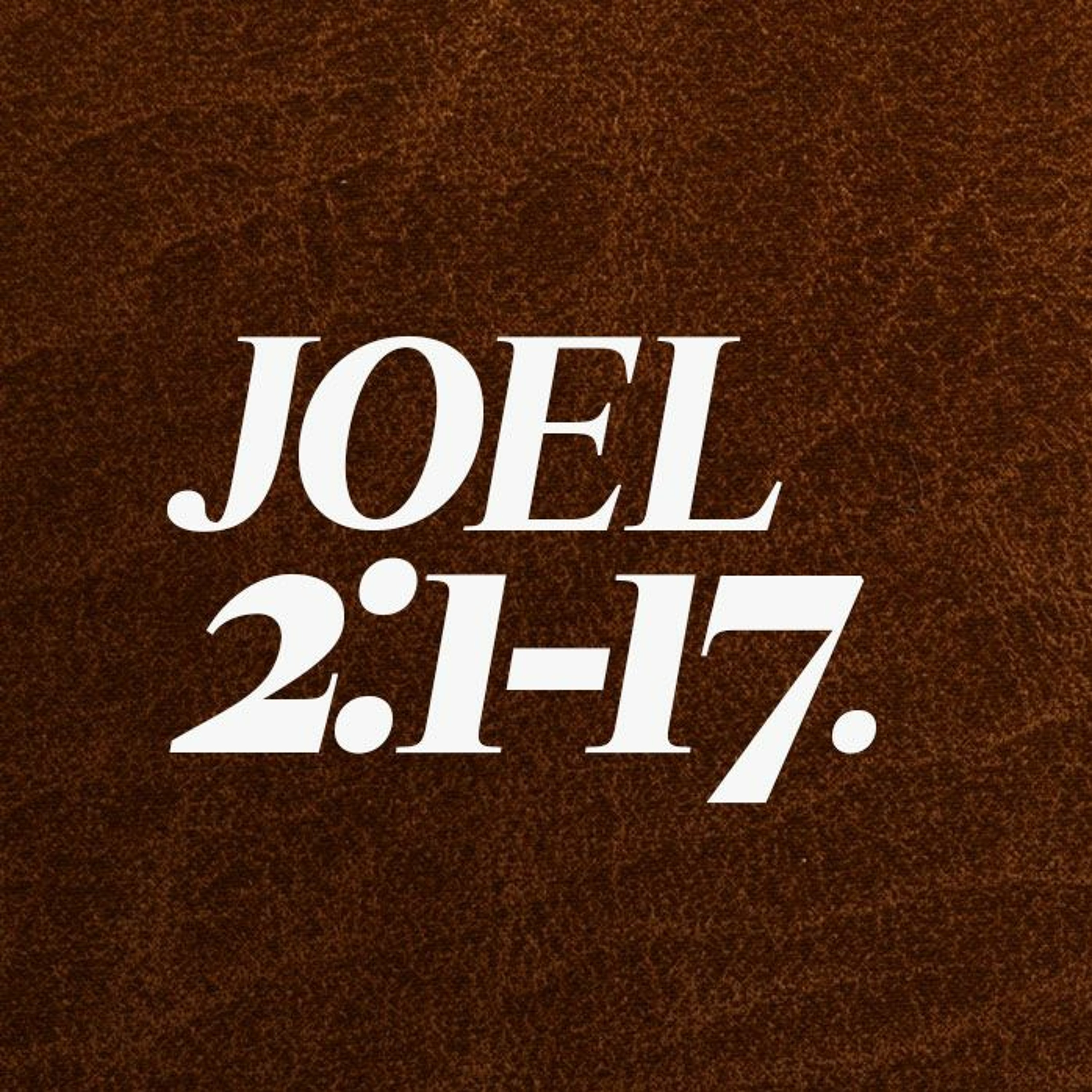Sunday Sermons
