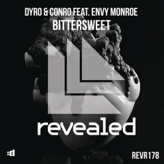 Bittersweet (Original Mix) [feat. Envy Monroe]