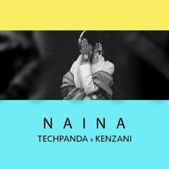 Naina by Tech Panda x Kenzani