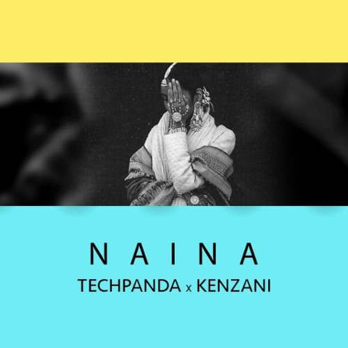 Naina by Tech Panda x Kenzani