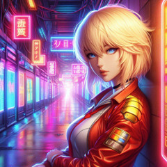 LiSA『ReawakeR (feat. Felix of Stray Kids)』 (axel teknon remix)
