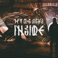 Thames Frost Fayre 1814 (MY DOG SIGHS ambient remix)