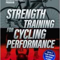 [Get] KINDLE 💓 Strength Training for Cycling Performance: The Vortex Method’s Ultima