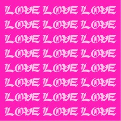 SUPERBüG - Love Love Love