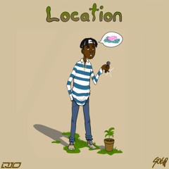 Location [Prod.  DJO]