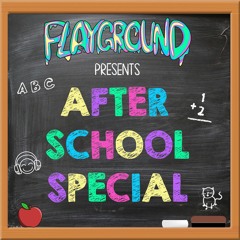 After School Special - Episode 5 [KRTKL]