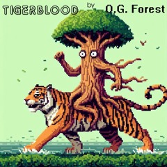 Tiger Blood