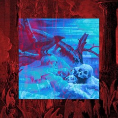 cold as hell (p. bountyondabeat)