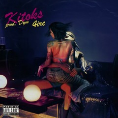 4ire - Kitoks ( prod. Dym )
