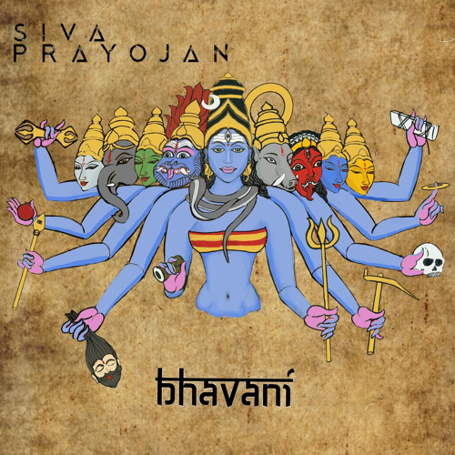 Siva Prayojan-Bhavani (Original Mix).wav