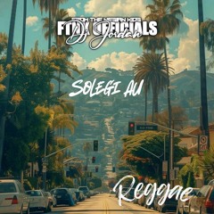 TUNITE Ft. Pepe - Solegi Au (Jordan Remix) Slowed Version