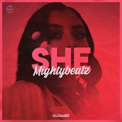Mightybeatz - She