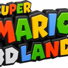 Super Mario 3D Land Music - Starman Invincibility