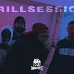 BANDOBOYZ LIVE DRILLSESSION ( Jerome, Rabe, Kwaku, LDG ) + Glurak