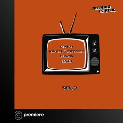 Premiere: Argia - Naranjas De La China - Nothing Is Real