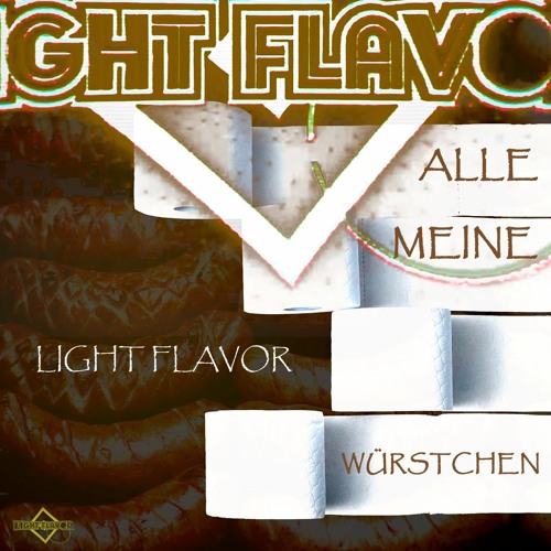 Alle Meine Würstchen