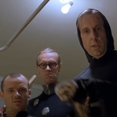 Bliep Bliep Bloep (Johnson Edit)