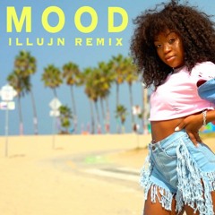 Mood - 24kGoldn & Iann Diorr (Matt Steffanina Remix)