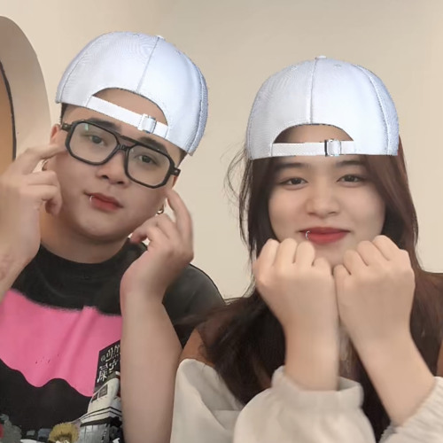 VNLAK - Gấp Đôi Yêu Thương - Quý Tôm Mix✌️