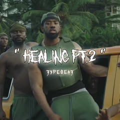 [FREE] Tion Wayne x Russ Millions Type Beat 2023 - "Healing pt.2" | Drill Instrumental 2023