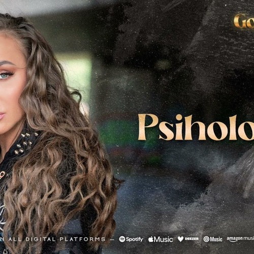 Goga Sekulic - 2024 - Psihologija