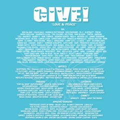 Paul Kelly Live DJ Set at GIVE! '25