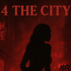 4 THE CITY INTERLUDE