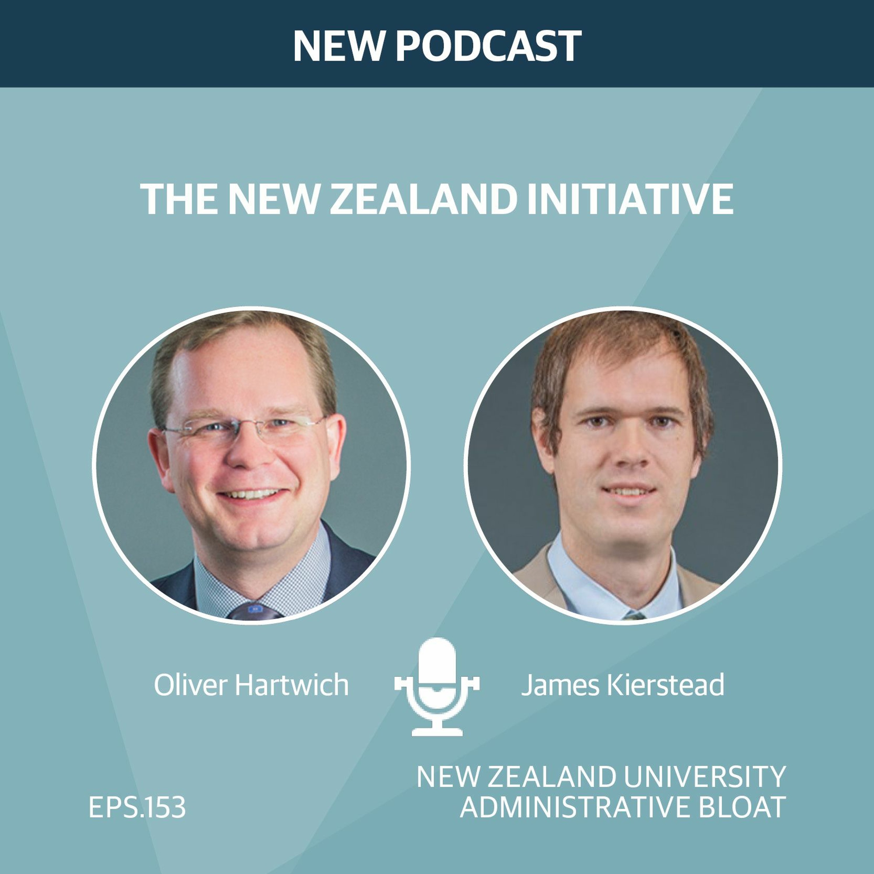 The New Zealand Initiative